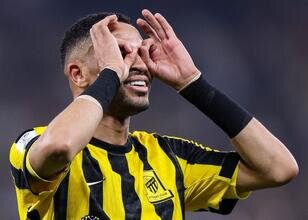 En-Nesyri açıkladı: Al Hilal'e attığı gole neden sevinmedi?