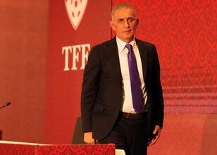 TFF'de istifa iddiaları: 12 isim