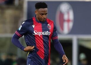 Lucumi, Türkiye'ye gelmedi! Juventus'u seçti!