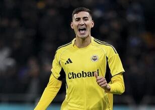Fenerbahçe'de Mert Müldür için sakatlık açıklaması!