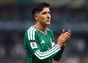 Fenerbahçe'den ayrıldı, LaLiga'ya gidiyor: Edson Alvarez
