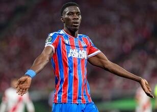 Fenerbahçe için Ismaila Sarr iddiası!