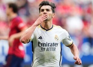 Fenerbahçe'ye Brahim Diaz transferinde rakip