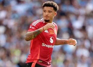 Jadon Sancho için ikinci lig ihtimali!