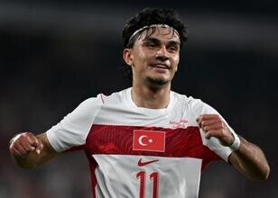Fenerbahçe'den Can Uzun hamlesi!