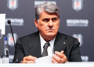 Serdal Adalı'dan MHK'ye tepki!: "Cumhurbaşkanımız'a gideceğim"