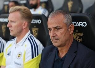 İsmail Kartal: "Turu geçmek için geldik"