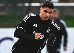 Beşiktaş'tan Kasımpaşa'ya Yasin Özcan yanıtı