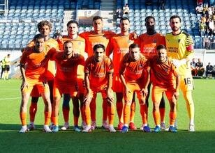 Başakşehir, Kocaelispor maçıyla sezona başlayacak