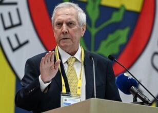 Aziz Yıldırım, İsmail Kartal ve futbolcularla bir araya geldi