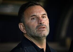 Okan Buruk'tan kadro tercihi için açıklama!
