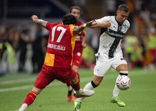 Przemyslaw Frankowski: "İstanbul'u ve taraftarı özlüyorum"