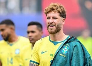 Beşiktaş, Leo Pereira Transferi İçin Flamengo ile Pazarlıklarını Sürdürüyor