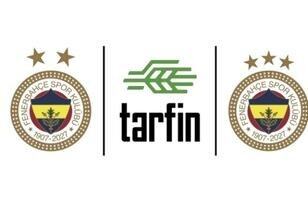 Tarfin, Fenerbahçe Basketbol Takımlarının sponsoru oldu