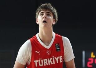 Yiğit Mehmet Okur, kariyerini Barcelona altyapısında sürdürecek