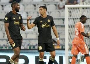Çaykur Rizespor, Samsunspor'u konuk edecek