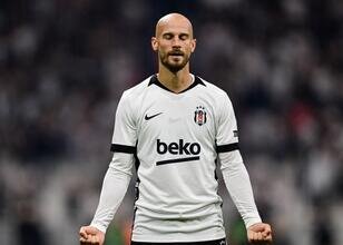 Beşiktaş'ta Italiano'dan Vaclav Cerny'e özel görev!
