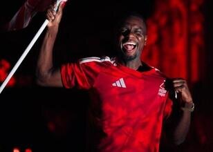Nottingham Forest, Ousmane Diomande'yi kadrosuna kattı!