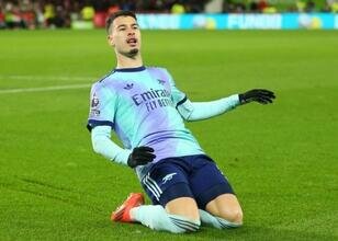Fenerbahçe'den Martinelli hamlesi