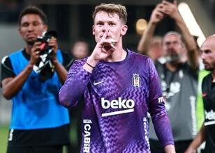 Bayern'in Neuer planıydı: Eski hocasından Nübel'e büyük övgü