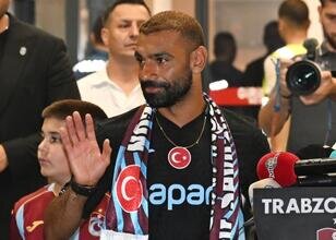 Trabzonspor'da Muhammed Salah etkisi
