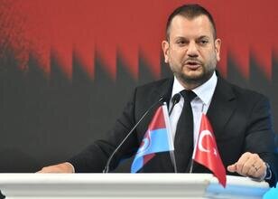 Trabzonspor Kulübü, tarihinin en yüksek kombine satışını yaptı!