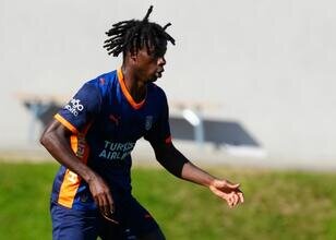 Başakşehir, Abdoulaye Yoro'yu Dundee United'a kiraladı