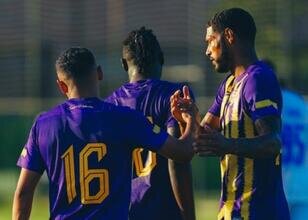 Eyüpspor'un Süper Lig'in ilk haftasındaki rakibi Beşiktaş