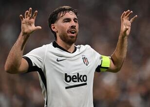Beşiktaş'tan Orkun Kökçü çıkışı! Çok sert açıklama geldi