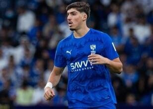 Galatasaray'da Yusuf Akçiçek transferi olmadı
