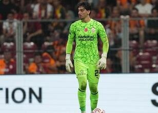 Okan Buruk'tan Jankat Yılmaz kararı
