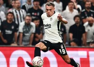 Beşiktaş'ta Trossard için yoğun mesai!