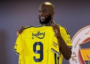 Fenerbahçe'de forma numaralarında dikkat çeken değişiklik!