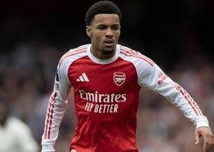 Nwaneri'nin yeni adresi Dortmund