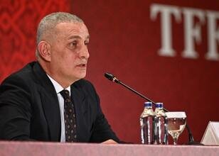 Hacıosmanoğlu açıkladı: Süper Lig'e yabancı VAR geliyor!