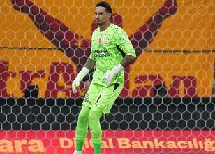 Uğurcan Çakır: "Galibiyeti hak eden taraf bizdik"