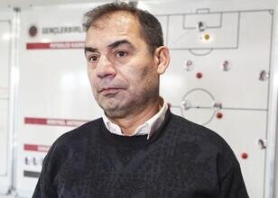 Metin Diyadin: "Romelu Lukaku elimizde büyüdü"