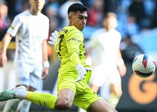 Deniz Eren Dönmezer, Hull City yolunda!