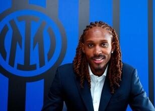 Inter'den Djed Spence hamlesi!