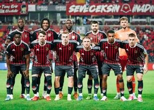 Gaziantep FK, Eyüpspor'a konuk olacak