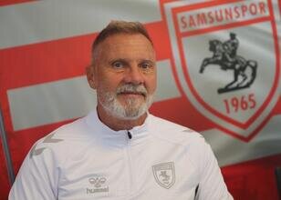 Thorsten Fink'ten Trabzonspor maçı değerlendirmesi