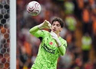 Galatasaray Jankat Yılmaz ile 4 yıllık sözleşme anlaştı