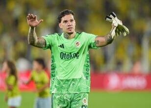 Benfica'ya Fenerbahçe'den Ederson için ret!