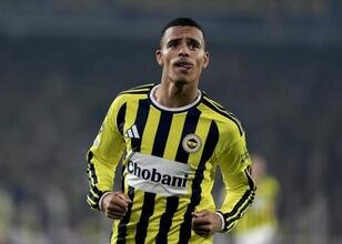 Fenerbahçe'de Mason Greenwood etkisi!