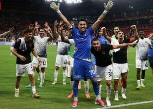 Gençlerbirliği, Trabzonspor'u konuk edecek