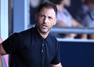 Bologna Domenico Tedesco'yu 4 maç sonra gönderdi