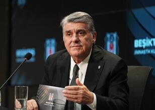 Serdal Adalı'dan TFF'ye çıkarma