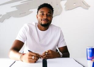 Christopher Nkunku, Leipzig'e geri döndü!