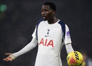 Pape Matar Sarr'dan Galatasaray'ı heyecanlandıran hamle!