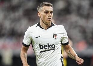 Trossard'dan Beşiktaş'a iyi haber!